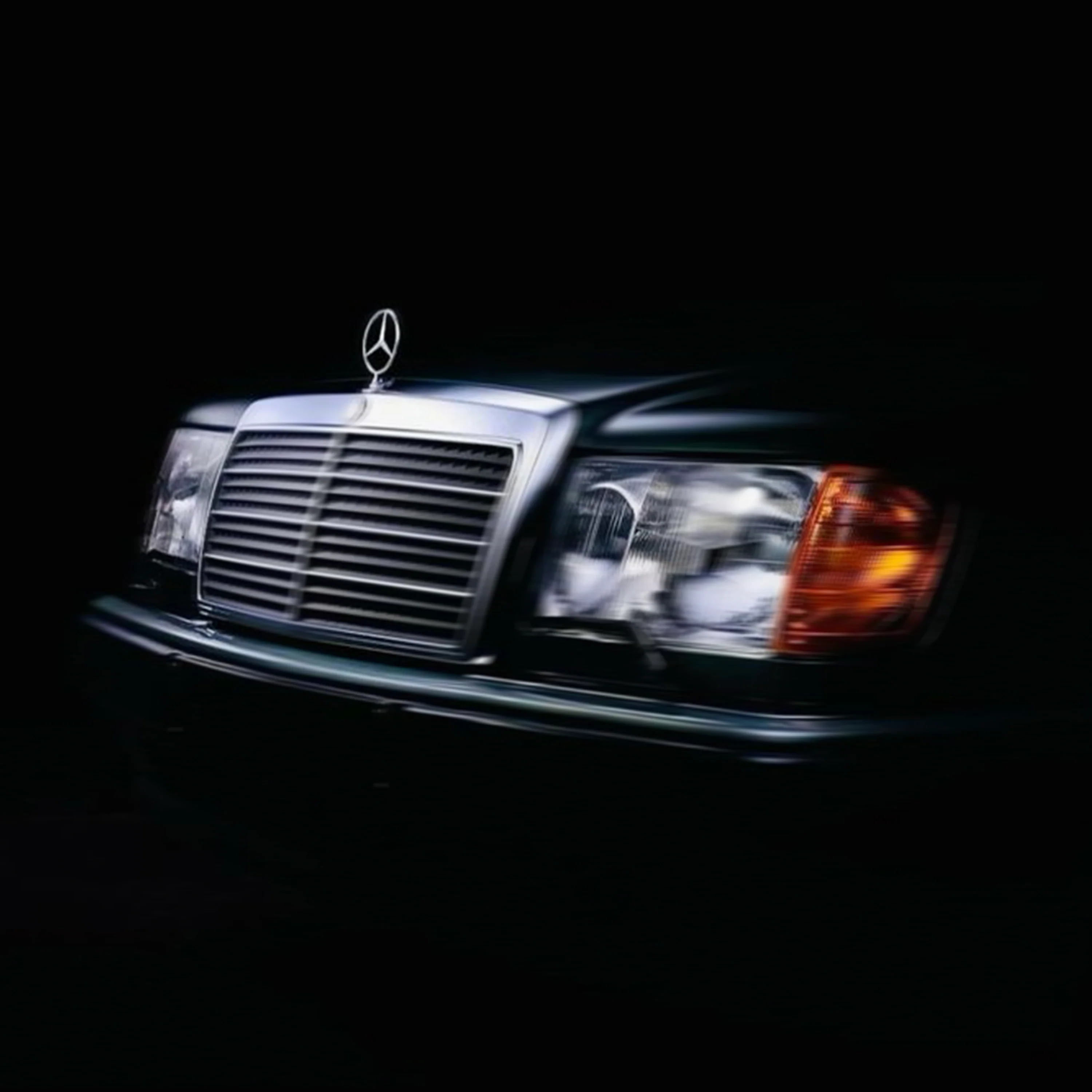 Mercedez Benz Championship 2000 Washed Black T-Shirt - Image 4