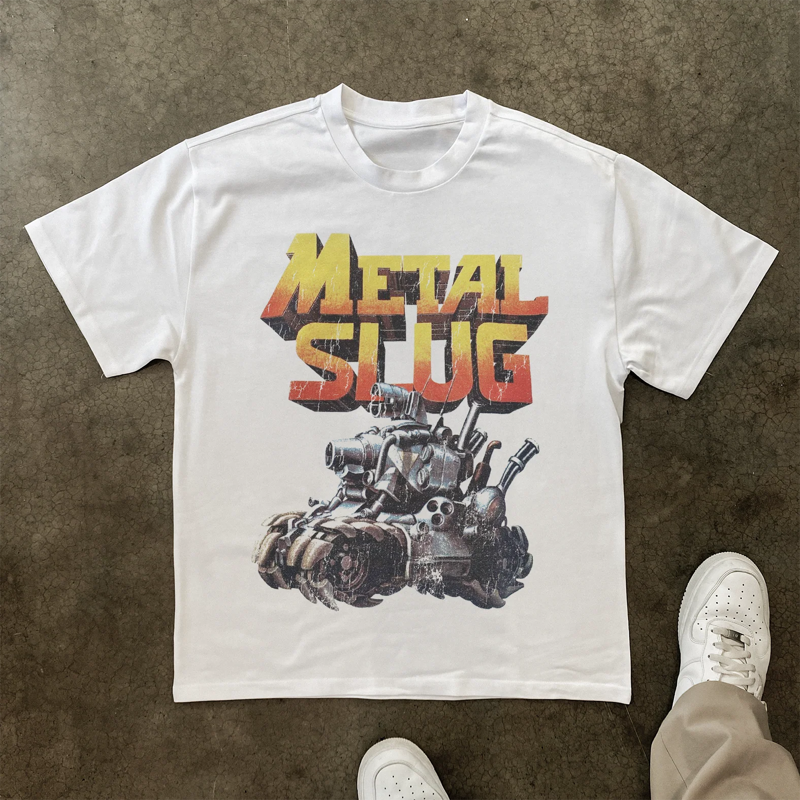 NEW IN